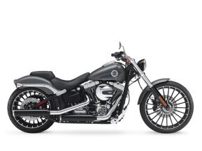 2017 Harley-Davidson Softail for sale 201470058