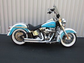 2017 Harley-Davidson Softail Deluxe for sale 201471980