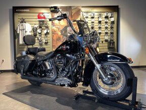 2017 Harley-Davidson Softail for sale 201473207