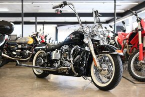 2017 Harley-Davidson Softail Heritage Classic for sale 201477568