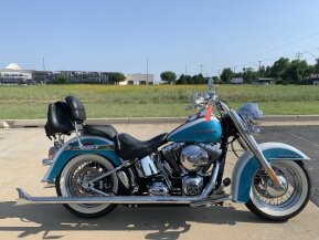 2017 Harley-Davidson Softail Deluxe for sale 201486583