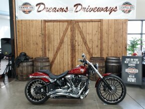 2017 Harley-Davidson Softail Breakout for sale 201490824