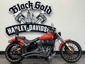 2017 Harley-Davidson Softail Breakout for sale 201497395