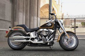 2017 Harley-Davidson Softail Fat Boy for sale 201497963
