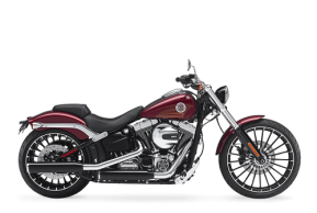 2017 Harley-Davidson Softail Breakout for sale 201515924