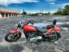 2017 Harley-Davidson Softail Breakout for sale 201516982