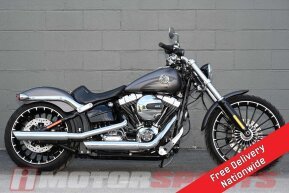 2017 Harley-Davidson Softail Breakout for sale 201517275