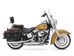 2017 Harley-Davidson Softail for sale 201522551