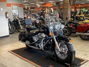 2017 Harley-Davidson Softail for sale 201522551