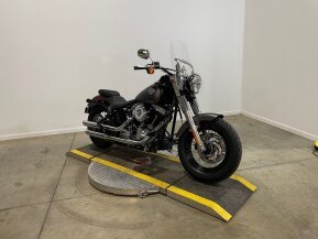 2017 Harley-Davidson Softail Slim for sale 201523909