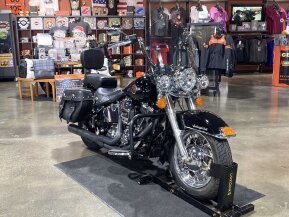 2017 Harley-Davidson Softail for sale 201555254