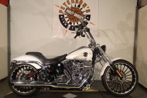 2017 Harley-Davidson Softail Breakout for sale 201556945