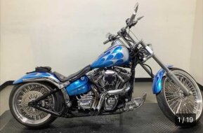 2017 Harley-Davidson Softail Breakout for sale 201557667