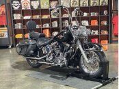 2017 Harley-Davidson Softail