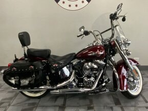 2017 Harley-Davidson Softail Heritage Classic for sale 201562872