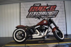 2017 Harley-Davidson Softail for sale 201565215