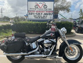 2017 Harley-Davidson Softail Heritage Classic for sale 201587747