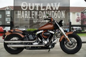 2017 Harley-Davidson Softail Slim for sale 201591116