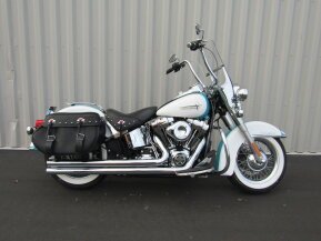 2017 Harley-Davidson Softail Heritage Classic for sale 201596898