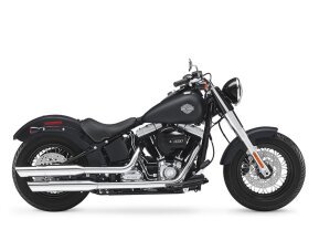 2017 Harley-Davidson Softail Slim for sale 201602271