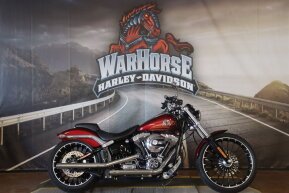 2017 Harley-Davidson Softail Breakout for sale 201604114