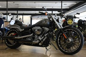 2017 Harley-Davidson Softail Breakout for sale 201613414