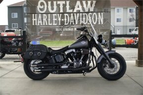 2017 Harley-Davidson Softail Slim for sale 201616412