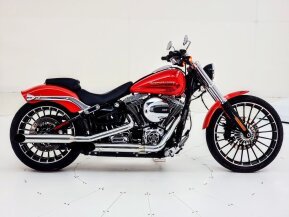 2017 Harley-Davidson Softail Breakout for sale 201618105