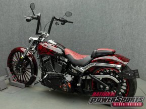 2017 Harley-Davidson Softail Breakout for sale 201623904