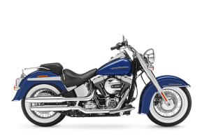 2017 Harley-Davidson Softail Deluxe for sale 201626568