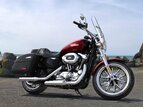 Thumbnail Photo 11 for 2017 Harley-Davidson Sportster SuperLow 1200T