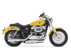 Thumbnail Photo 47 for 2017 Harley-Davidson Sportster 1200 Custom