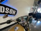 Thumbnail Photo 10 for 2017 Harley-Davidson Sportster SuperLow 1200T