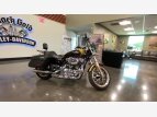 Thumbnail Photo 1 for 2017 Harley-Davidson Sportster SuperLow 1200T
