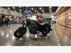 Thumbnail Photo 4 for 2017 Harley-Davidson Sportster Roadster