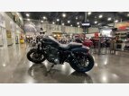 Thumbnail Photo 5 for 2017 Harley-Davidson Sportster Roadster