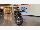 Thumbnail Photo 2 for 2017 Harley-Davidson Sportster Roadster