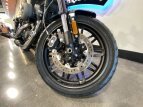 Thumbnail Photo 9 for 2017 Harley-Davidson Sportster Roadster