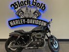 Thumbnail Photo 0 for 2017 Harley-Davidson Sportster Roadster