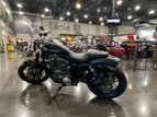 Thumbnail Photo 5 for 2017 Harley-Davidson Sportster Roadster