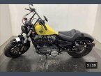 Thumbnail Photo 3 for 2017 Harley-Davidson Sportster Forty-Eight