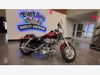 Thumbnail Photo 17 for 2017 Harley-Davidson Sportster 1200 Custom