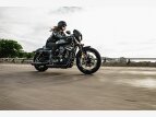 Thumbnail Photo 19 for 2017 Harley-Davidson Sportster