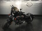 Thumbnail Photo 6 for 2017 Harley-Davidson Sportster Forty-Eight