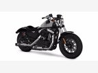 Thumbnail Photo 12 for 2017 Harley-Davidson Sportster Forty-Eight