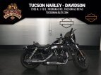 Thumbnail Photo 0 for 2017 Harley-Davidson Sportster Forty-Eight