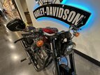 Thumbnail Photo 21 for 2017 Harley-Davidson Sportster Roadster