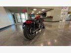 Thumbnail Photo 8 for 2017 Harley-Davidson Sportster Roadster