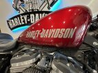 Thumbnail Photo 18 for 2017 Harley-Davidson Sportster Roadster