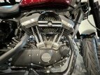 Thumbnail Photo 14 for 2017 Harley-Davidson Sportster Roadster